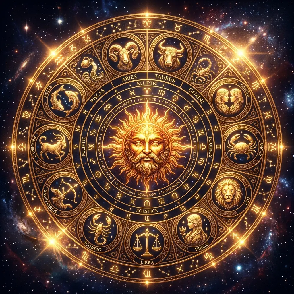 Horoscope