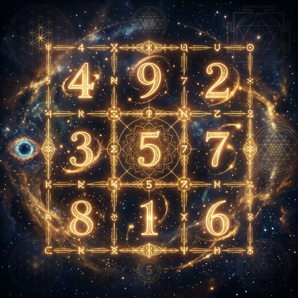 Numerology