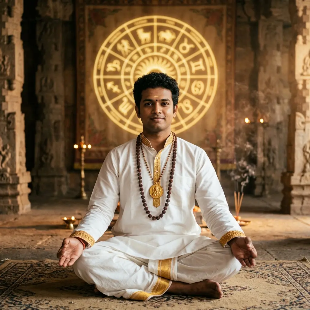 Pandit Manjunadh