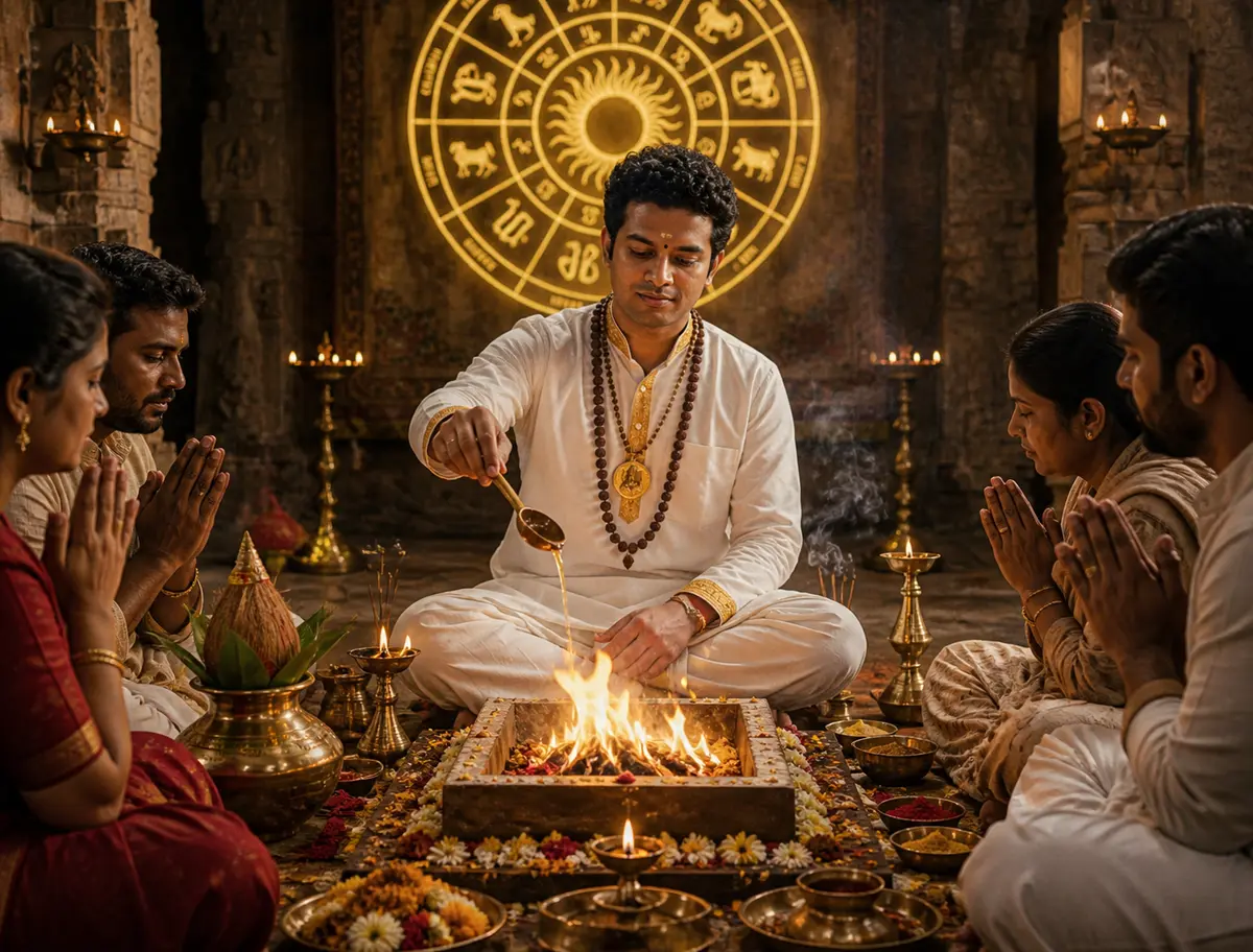 Pandit Manjunadh