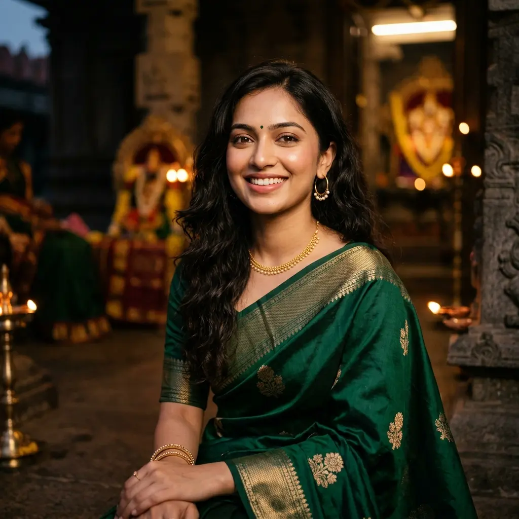 Anjali Induri